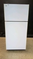 GE REFRIGERATOR