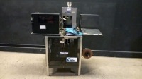 PEARSON INTELLIPACK PACKAGING MACHINE