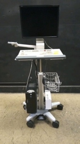 COMPUTER CART