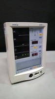 DATASCOPE ACCUTORR PLUS PATIENT MONITOR