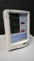 DATASCOPE ACCUTORR PLUS PATIENT MONITOR