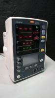 MINDRAY ACCUTORR V PATIENT MONITOR