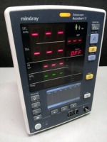 MINDRAY ACCUTORR V PATIENT MONITOR