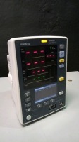 MINDRAY ACCUTORR V PATIENT MONITOR