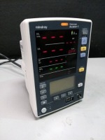 MINDRAY ACCUTORR V PATIENT MONITOR