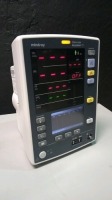 MINDRAY ACCUTORR V PATIENT MONITOR