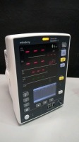 MINDRAY ACCUTORR V PATIENT MONITOR