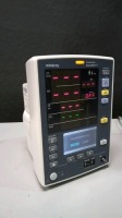 MINDRAY ACCUTORR V PATIENT MONITOR