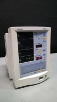 DATASCOPE ACCUTORR PLUS PATIENT MONITOR