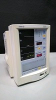 DATASCOPE ACCUTORR PLUS PATIENT MONITOR