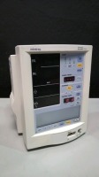 DATASCOPE ACCUTORR PLUS PATIENT MONITOR