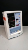 DATASCOPE ACCUTORR PLUS PATIENT MONITOR