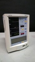 DATASCOPE ACCUTORR PLUS PATIENT MONITOR