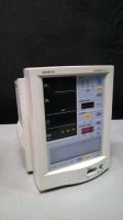 DATASCOPE ACCUTORR PLUS PATIENT MONITOR