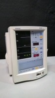 DATASCOPE ACCUTORR PLUS PATIENT MONITOR