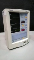 DATASCOPE ACCUTORR PLUS PATIENT MONITOR