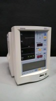 DATASCOPE ACCUTORR PLUS PATIENT MONITOR