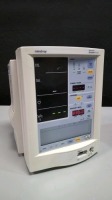 DATASCOPE ACCUTORR PLUS PATIENT MONITOR