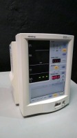 DATASCOPE ACCUTORR PLUS PATIENT MONITOR