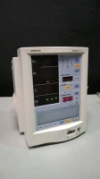 DATASCOPE ACCUTORR PLUS PATIENT MONITOR