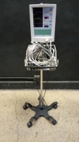 DATASCOPE ACCUTORR PLUS PATIENT MONITOR