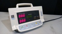 BPTRU BPM-200 PATIENT MONITOR