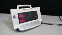 BPTRU BPM-200 PATIENT MONITOR