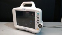 GE DASH 3000 PATIENT MONITOR