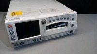 GE 250CX SERIES FETAL MONITOR