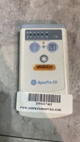 GE APEXPRO CH TRANSMITTER