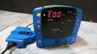 GE DINAMAP CARESCAPE V100 PATIENT MONITOR