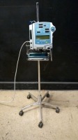 CRITIKON DINAMAP COMPACT TS PATIENT MONITOR