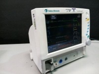 DATEX-OHMEDA CARDIOCAP/5 PATIENT MONITOR