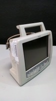 PHILIPS TELEMON PATIENT MONITOR