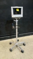 AGILENT V24CT PATIENT MONITOR