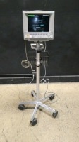 AGILENT V26C PATIENT MONITOR