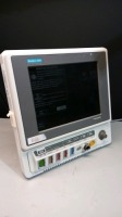 MARQUETTE EAGLE 4000 PATIENT MONITOR