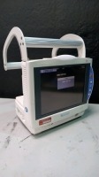 NIHON KOHDEN MU-631RA PATIENT MONITOR