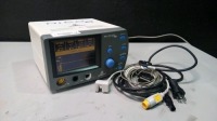 RESPIRONICS NICO 2 PATIENT MONITOR