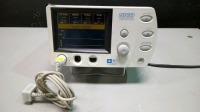 NOVAMETRIX NICO PATIENT MONITOR