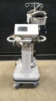 INVIVO RESEARCH INC. 3150 MRI PATIENT MONITOR