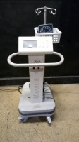 INVIVO RESEARCH INC. 3150 MRI PATIENT MONITOR