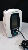 WELCH ALLYN SPOT VITAL SIGNS MONITOR