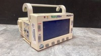 WELCH ALLYN PROPAQ ENCORE 206 EL PATIENT MONITOR