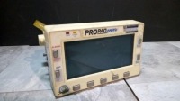 PROTOCOL SYSTEMS PROPAQ ENCORE 204 EL PATIENT MONITOR