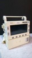 PROTOCOL SYSTEMS PROPAQ ENCORE 206 EL PATIENT MONITOR