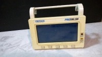 PROTOCOL SYSTEMS PROPAQ 106 PATIENT MONITOR