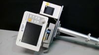 DRAGER INFINITY GAMMA XL PATIENT MONITOR