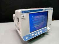 ORIDION MEDICAL MICROSTREAM/CAPNOSTREAM 20P PATIENT MONITOR