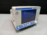 ORIDION MEDICAL MICROSTREAM/CAPNOSTREAM 20 PATIENT MONITOR